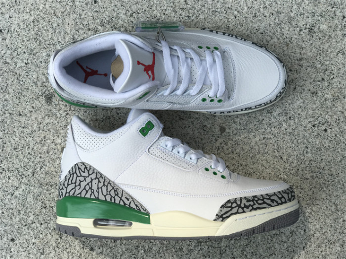 WOMEN Air Jordan 3 Retro 'Neapolitan'