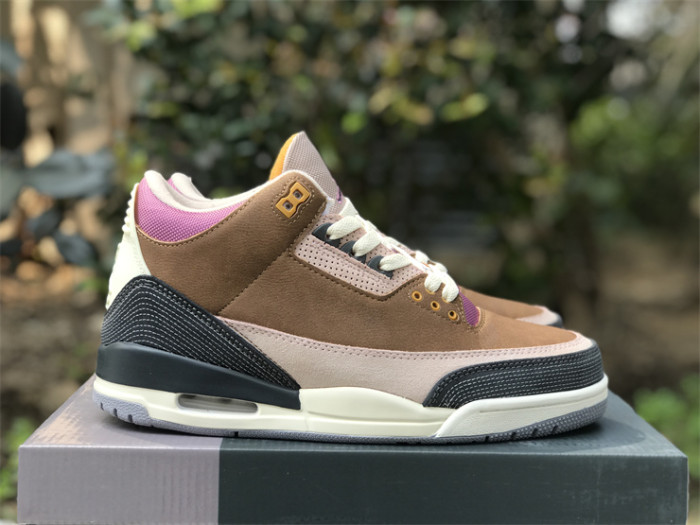 Air Jordan 3 Retro SE GS 'Winterized'