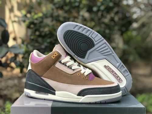 Air Jordan 3 Retro SE GS 'Winterized'