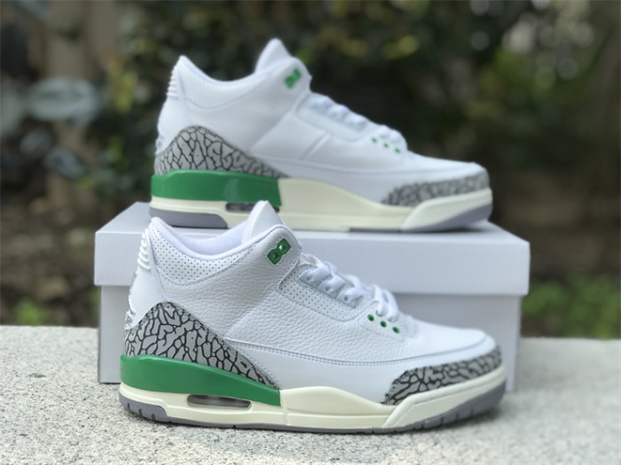 WOMEN Air Jordan 3 Retro 'Neapolitan'