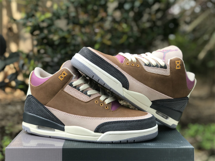 Air Jordan 3 Retro SE GS 'Winterized'