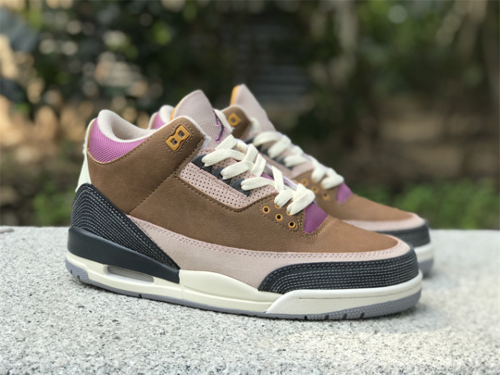 Air Jordan 3 Retro SE GS 'Winterized'