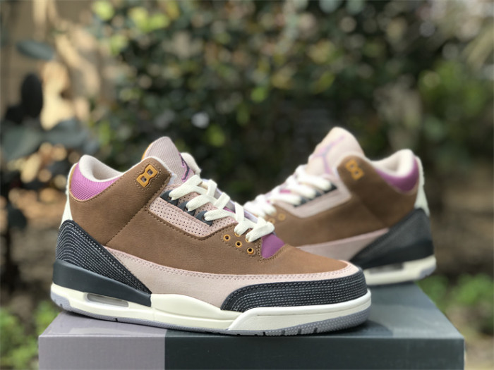 Air Jordan 3 Retro SE GS 'Winterized'