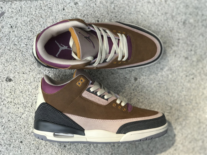 Air Jordan 3 Retro SE GS 'Winterized'