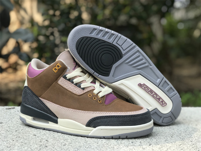 Air Jordan 3 Retro SE GS 'Winterized'