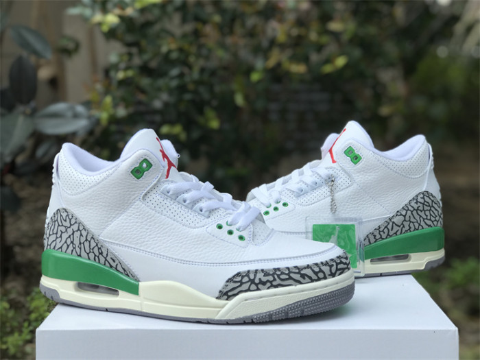 WOMEN Air Jordan 3 Retro 'Neapolitan'