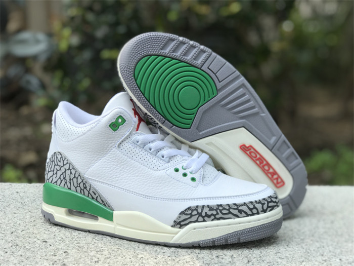 WOMEN Air Jordan 3 Retro 'Neapolitan'