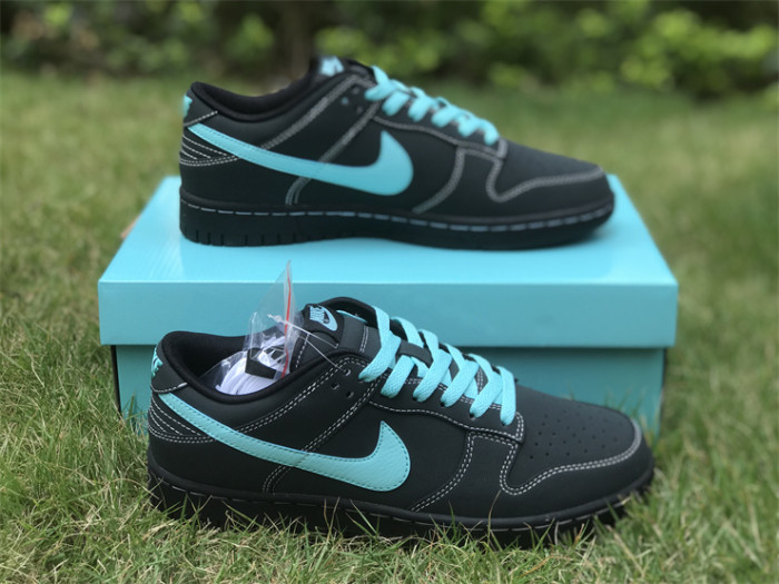 Tiffany & Co. SB Dunk