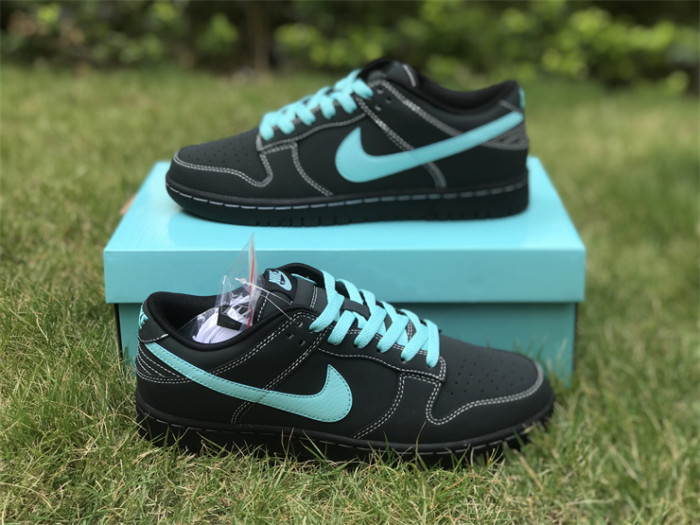 Tiffany & Co. SB Dunk