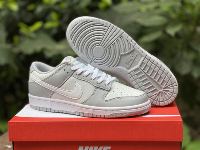 Air Jordan 1 Low SE “Light Steel Grey”