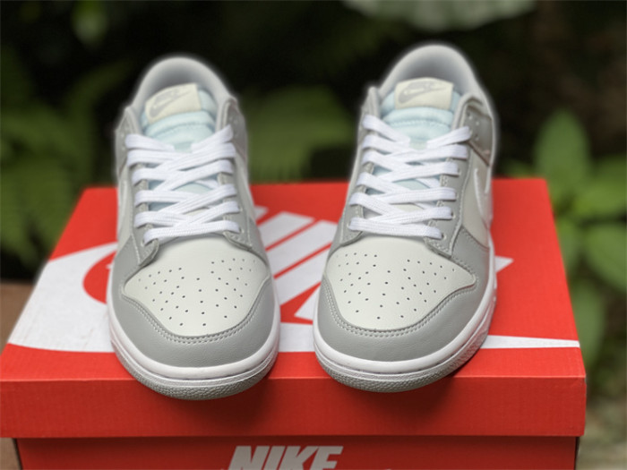 Air Jordan 1 Low SE “Light Steel Grey”