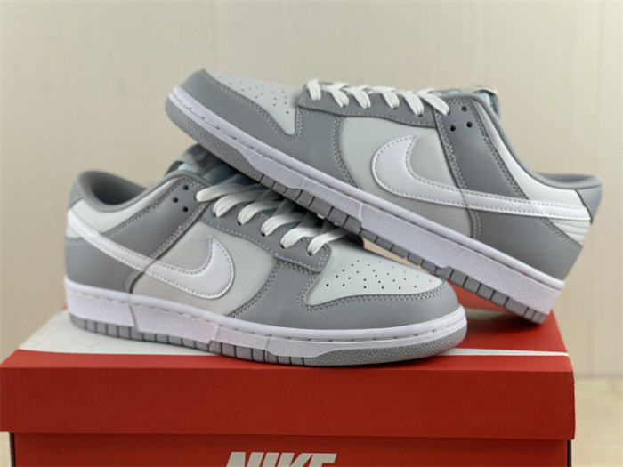 Air Jordan 1 Low SE “Light Steel Grey”