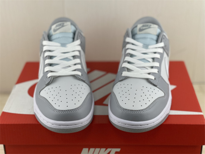 Air Jordan 1 Low SE “Light Steel Grey”