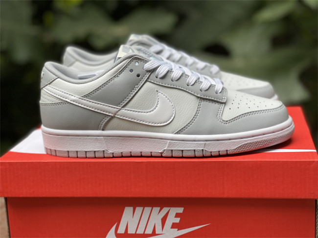 Air Jordan 1 Low SE “Light Steel Grey”