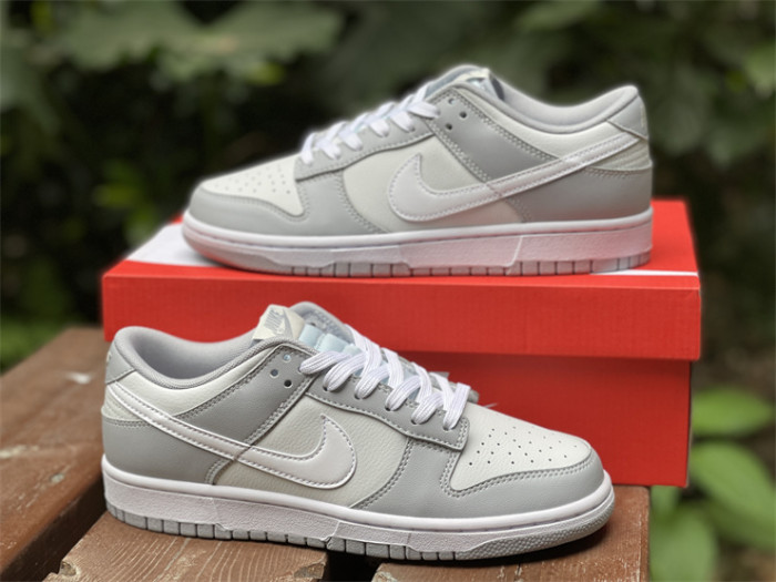 Air Jordan 1 Low SE “Light Steel Grey”