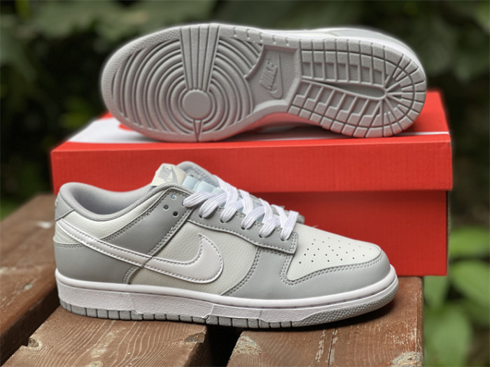 Air Jordan 1 Low SE “Light Steel Grey”