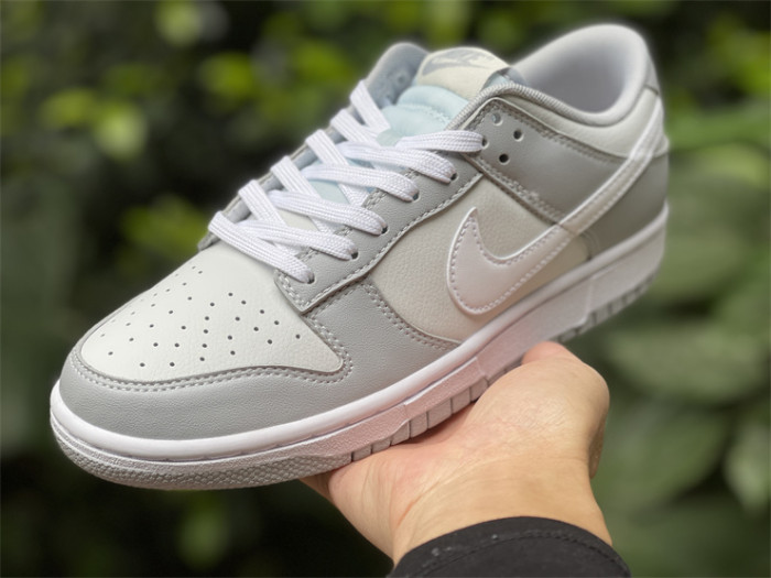 Air Jordan 1 Low SE “Light Steel Grey”