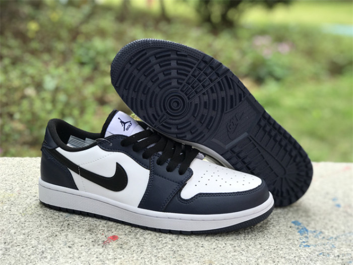 Air Jordan 1 Low Golf 'Midnight Navy'