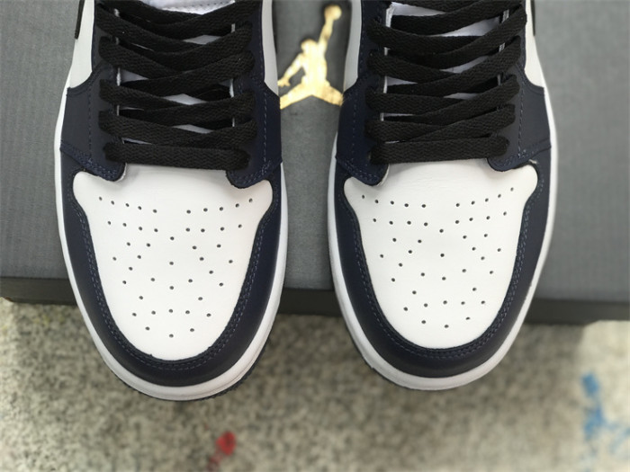 Air Jordan 1 Low Golf 'Midnight Navy'