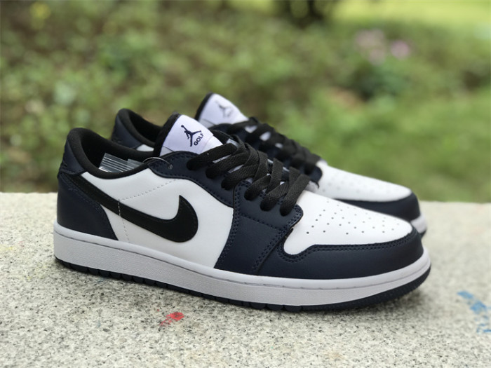 Air Jordan 1 Low Golf 'Midnight Navy'