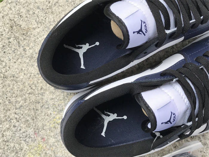 Air Jordan 1 Low Golf 'Midnight Navy'