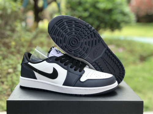 Air Jordan 1 Low Golf 'Midnight Navy' GS