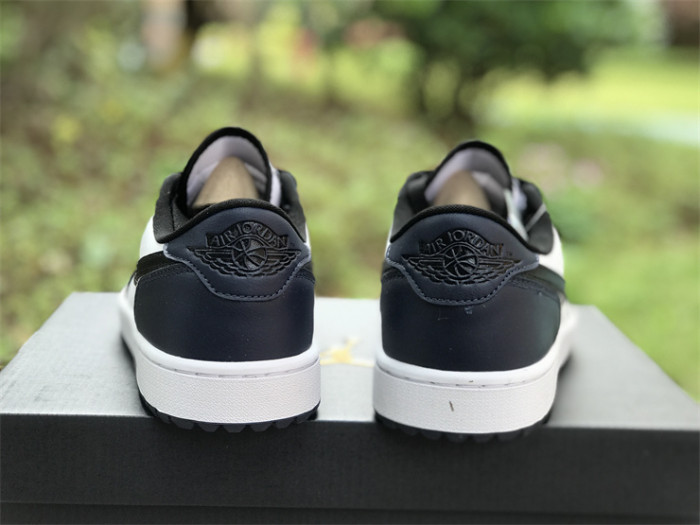 Air Jordan 1 Low Golf 'Midnight Navy'