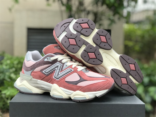 9060 'Cherry Blossom Pack - Mineral Red'