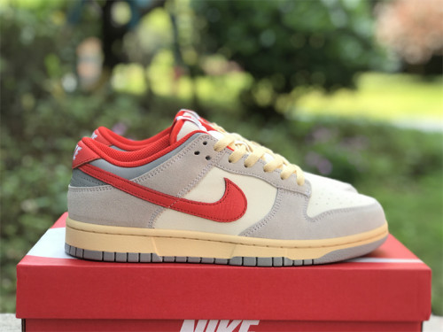 Dunk Low 85 'Athletic Department'