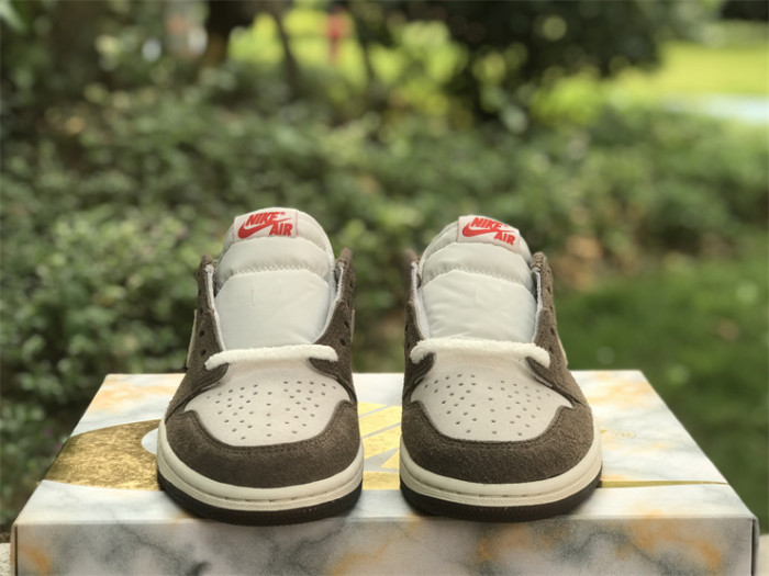 Air Jordan 1 Retro Low OG 'Year of the Rabbit'