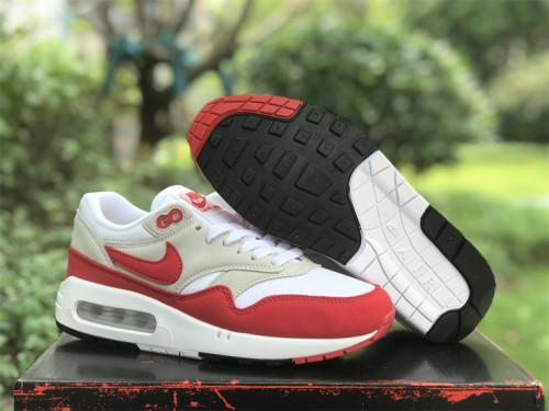 WOMEN Air Max 1 '86 OG 'Big Bubble - Red'