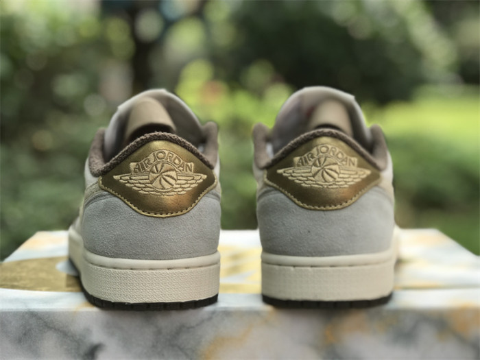 Air Jordan 1 Retro Low OG 'Year of the Rabbit'