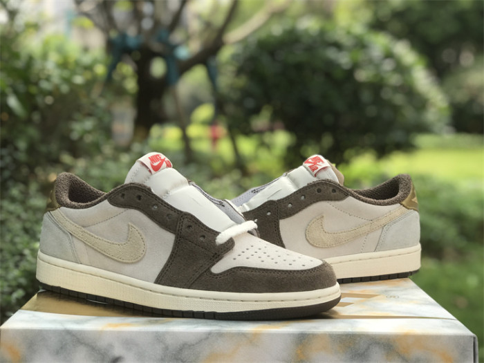 Air Jordan 1 Retro Low OG 'Year of the Rabbit'