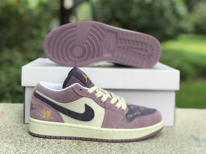 Air Jordan 1 Low 'International Women's Day'