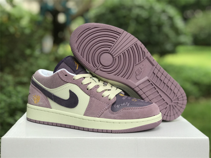 Air Jordan 1 Low 'International Women's Day'