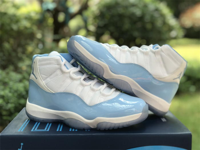 Air Jordan 11 CT8012-141