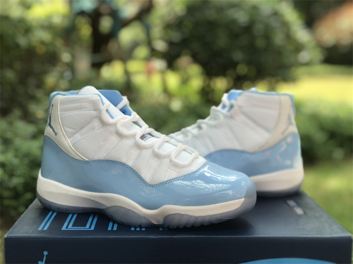 Air Jordan 11 CT8012-141