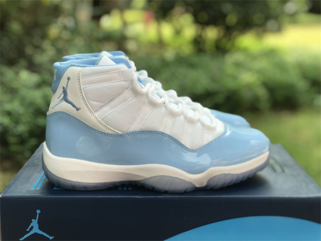 Air Jordan 11 CT8012-141