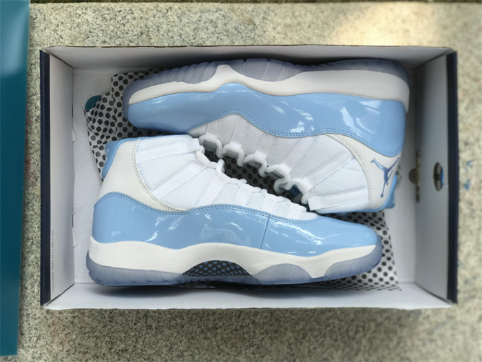 Air Jordan 11 CT8012-141