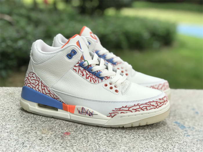 Air Jordan 3 GS