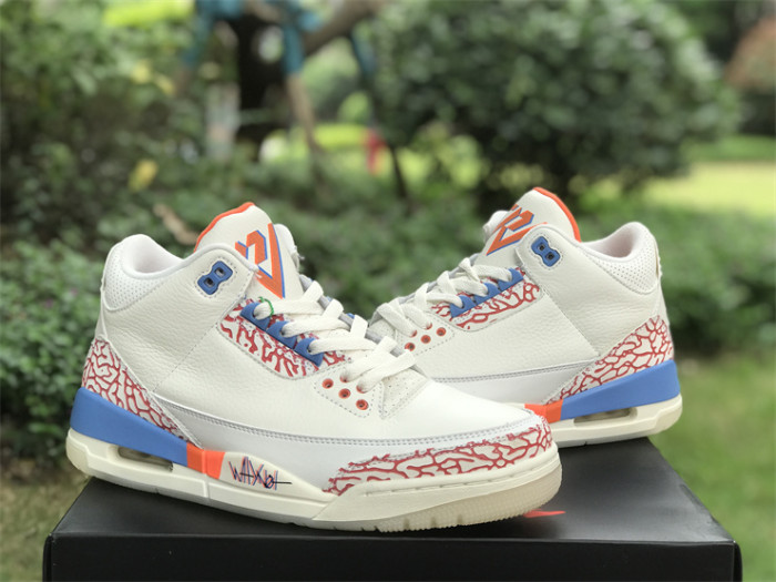 Air Jordan 3 GS