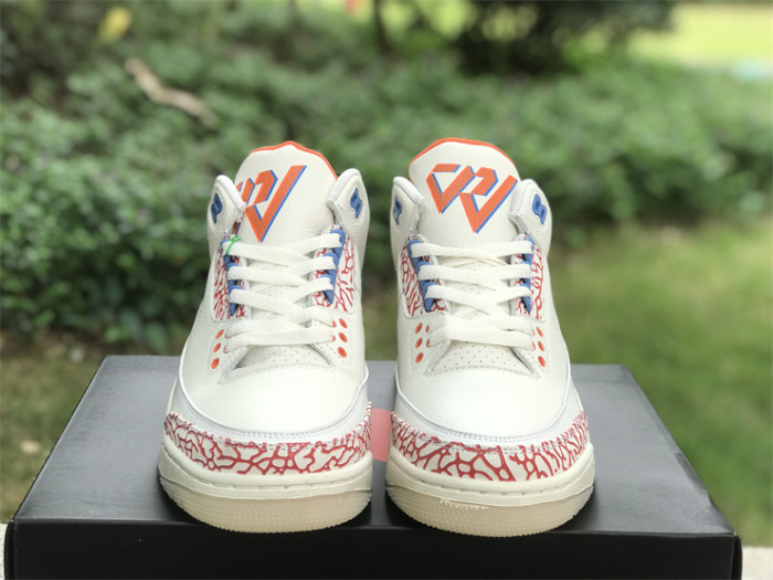 Air Jordan 3 GS