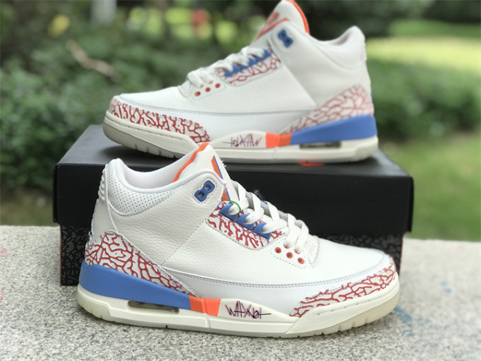 Air Jordan 3 GS