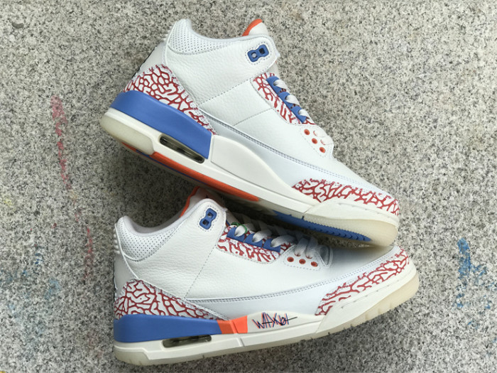 Air Jordan 3 GS