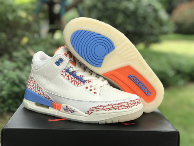 Air Jordan 3 GS