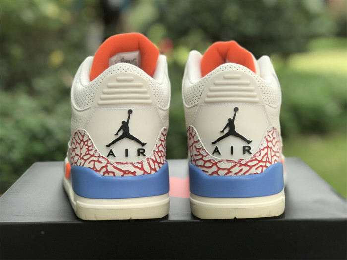 Air Jordan 3 GS