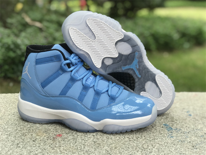 Air Jordan 11 Pantone