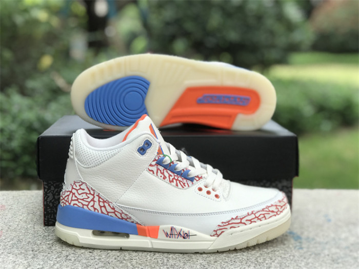 Air Jordan 3 GS