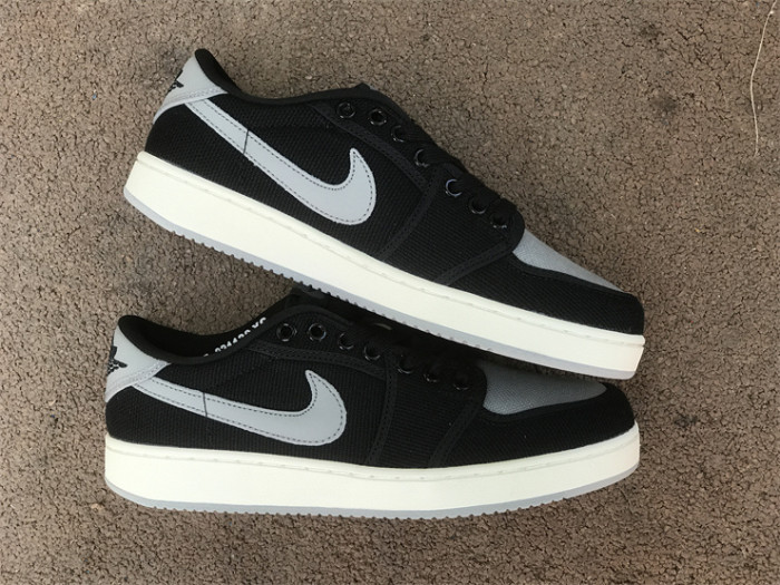 Air Jordan 1 KO Low 'Shadow'