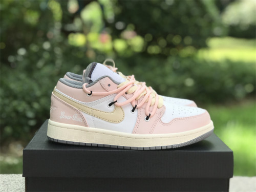 Air Jordan 1 Low GS